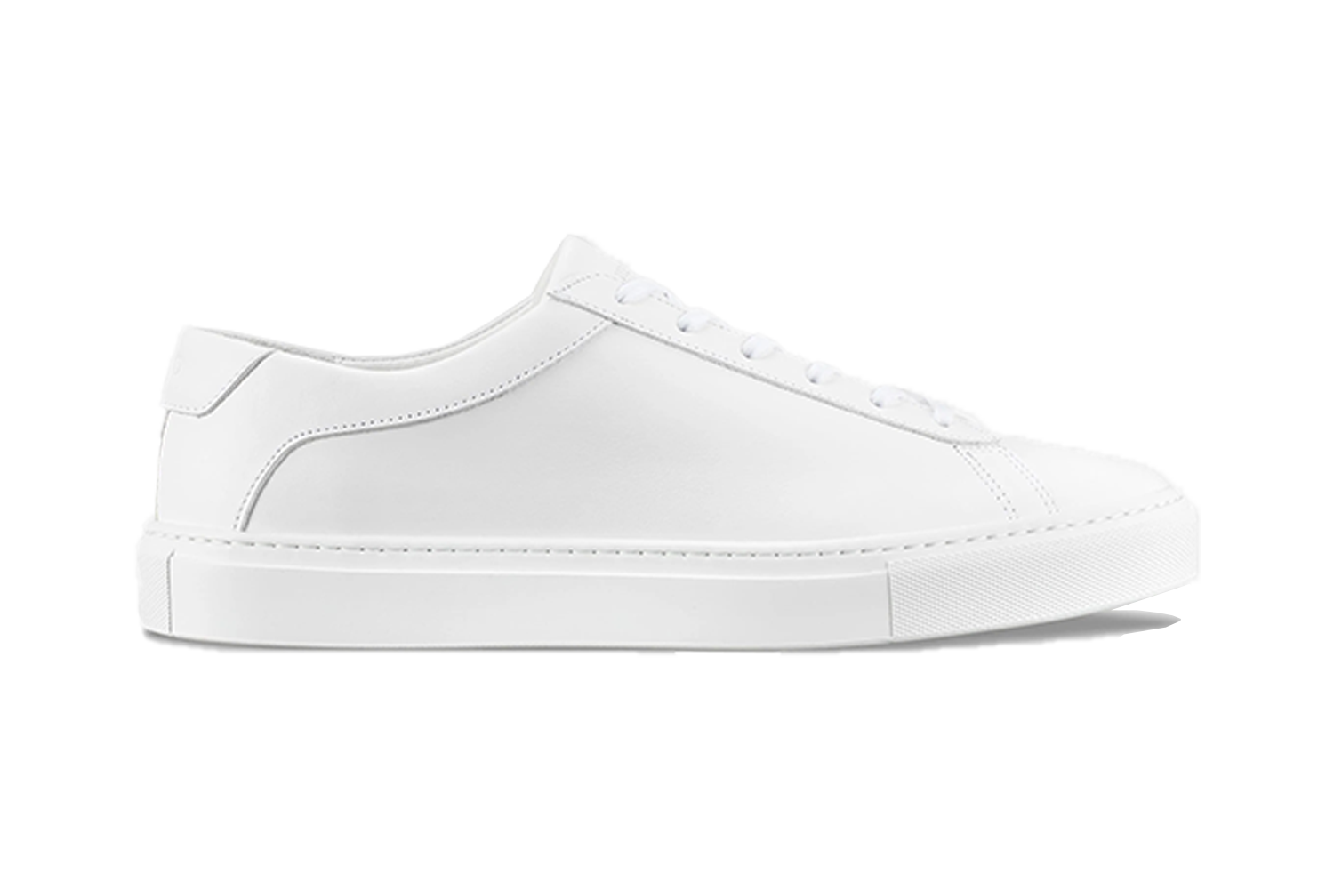 Koio Capri Leather Sneaker