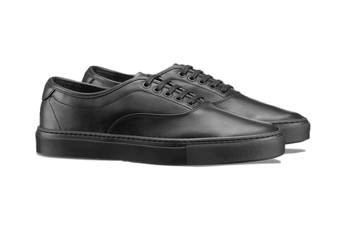 Koio Portofino Sneaker