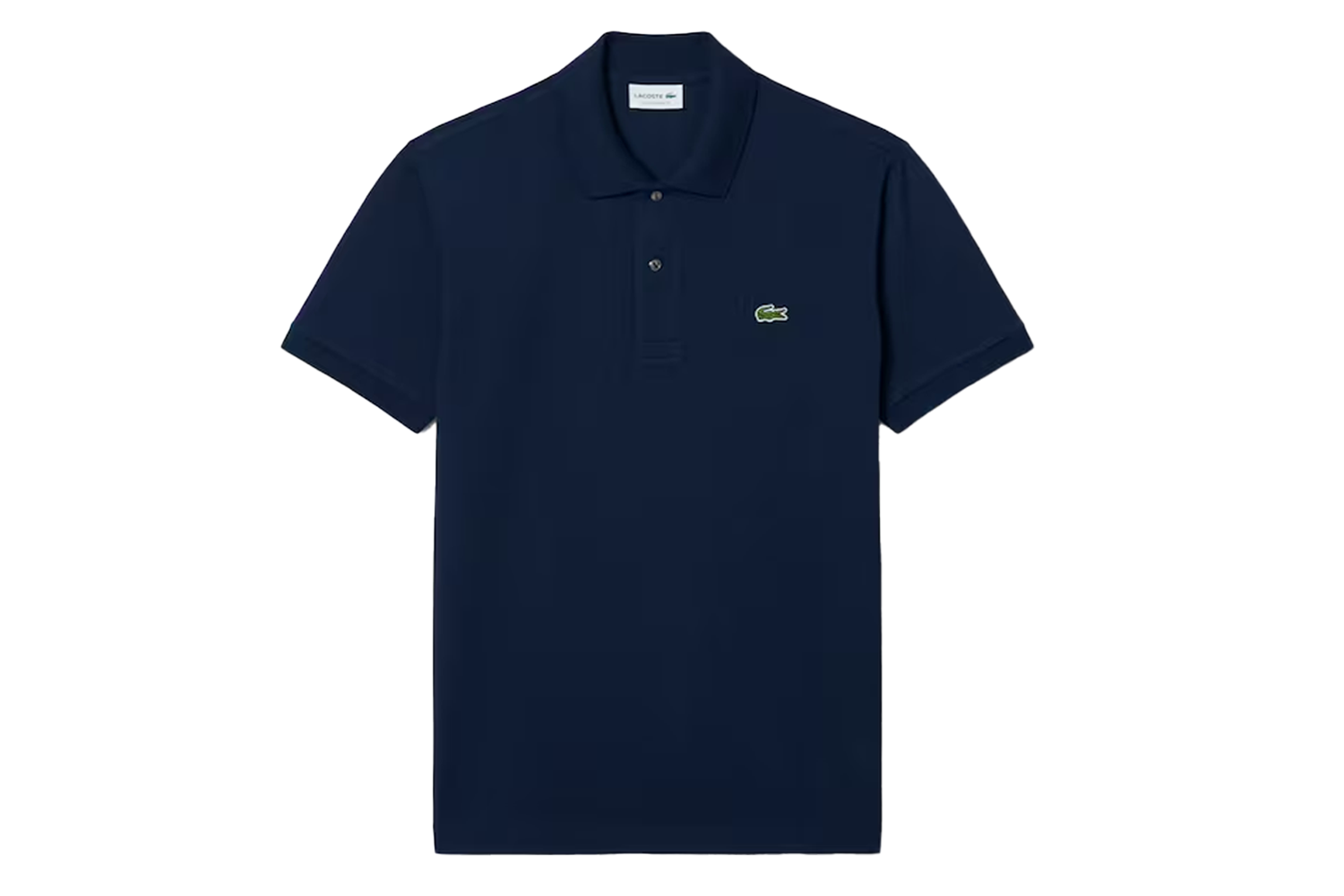 Lacoste Men's Classic Fit Original L.12.12 Polo