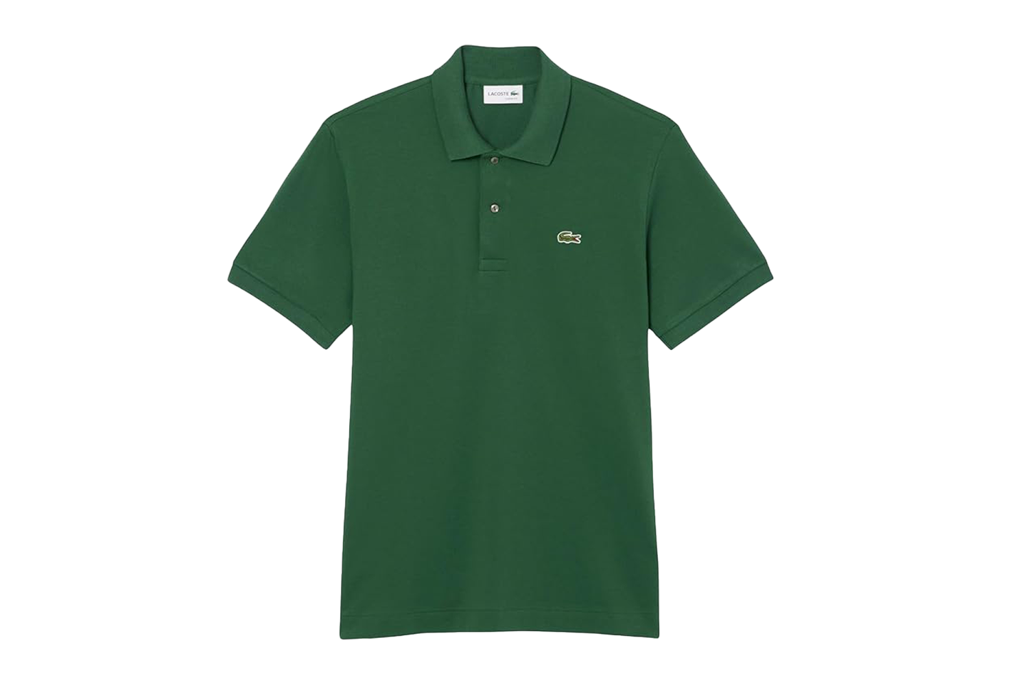 Lacoste Classic Fit L.12.12 Light Polo