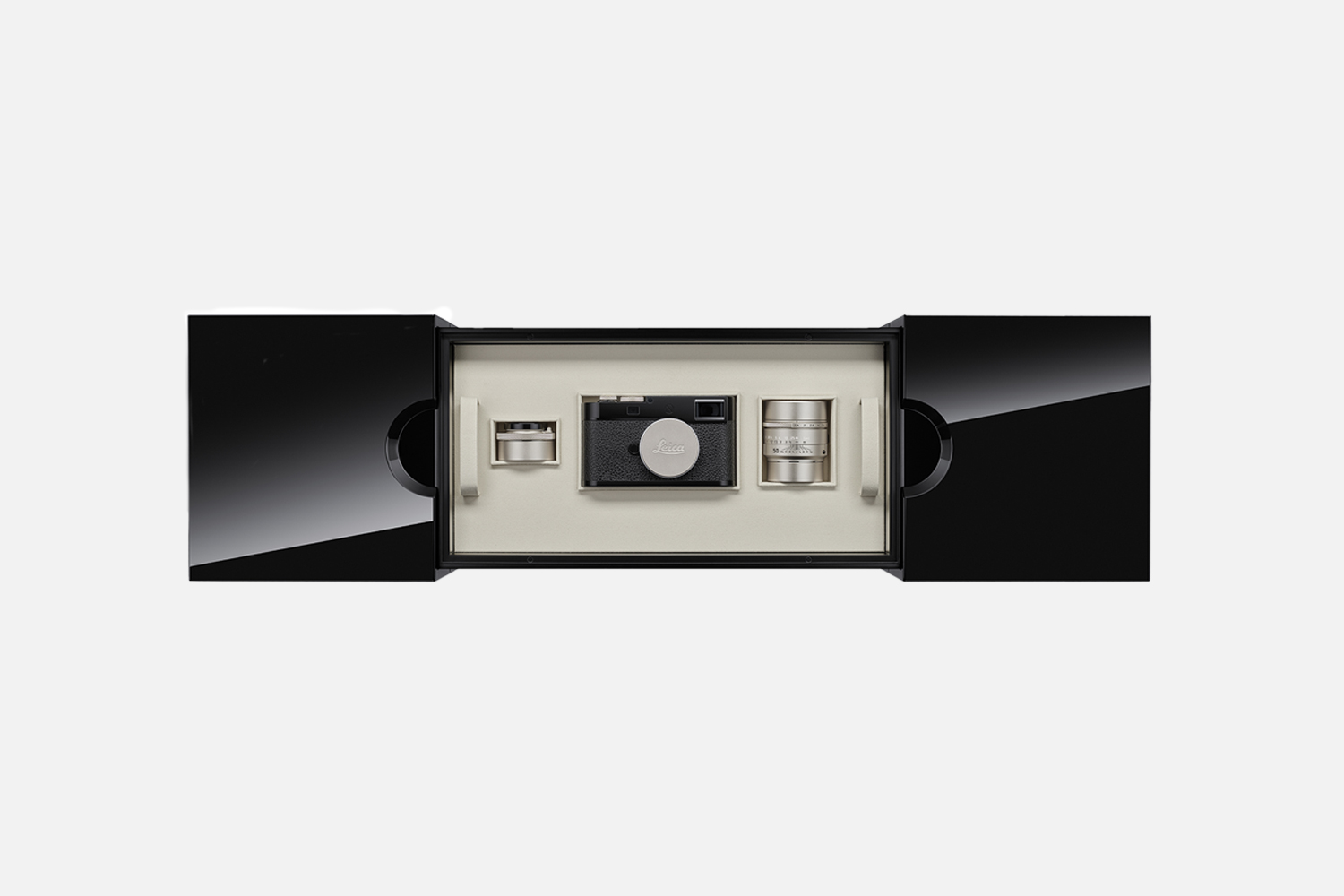 M11-D 100 Years of Leica Set