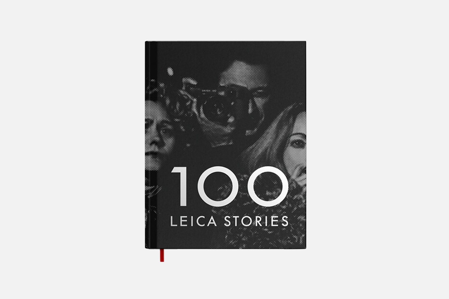 <em>100 Leica Stories</em>