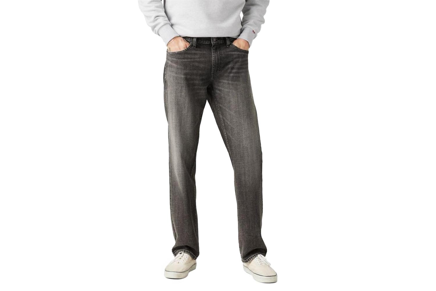 Levi’s 559 Relaxed Straight Jeans