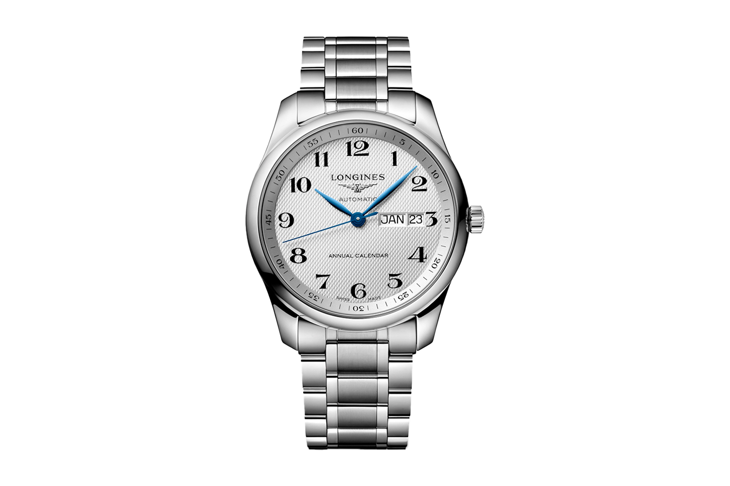 Longines Master Collection Annual Calendar