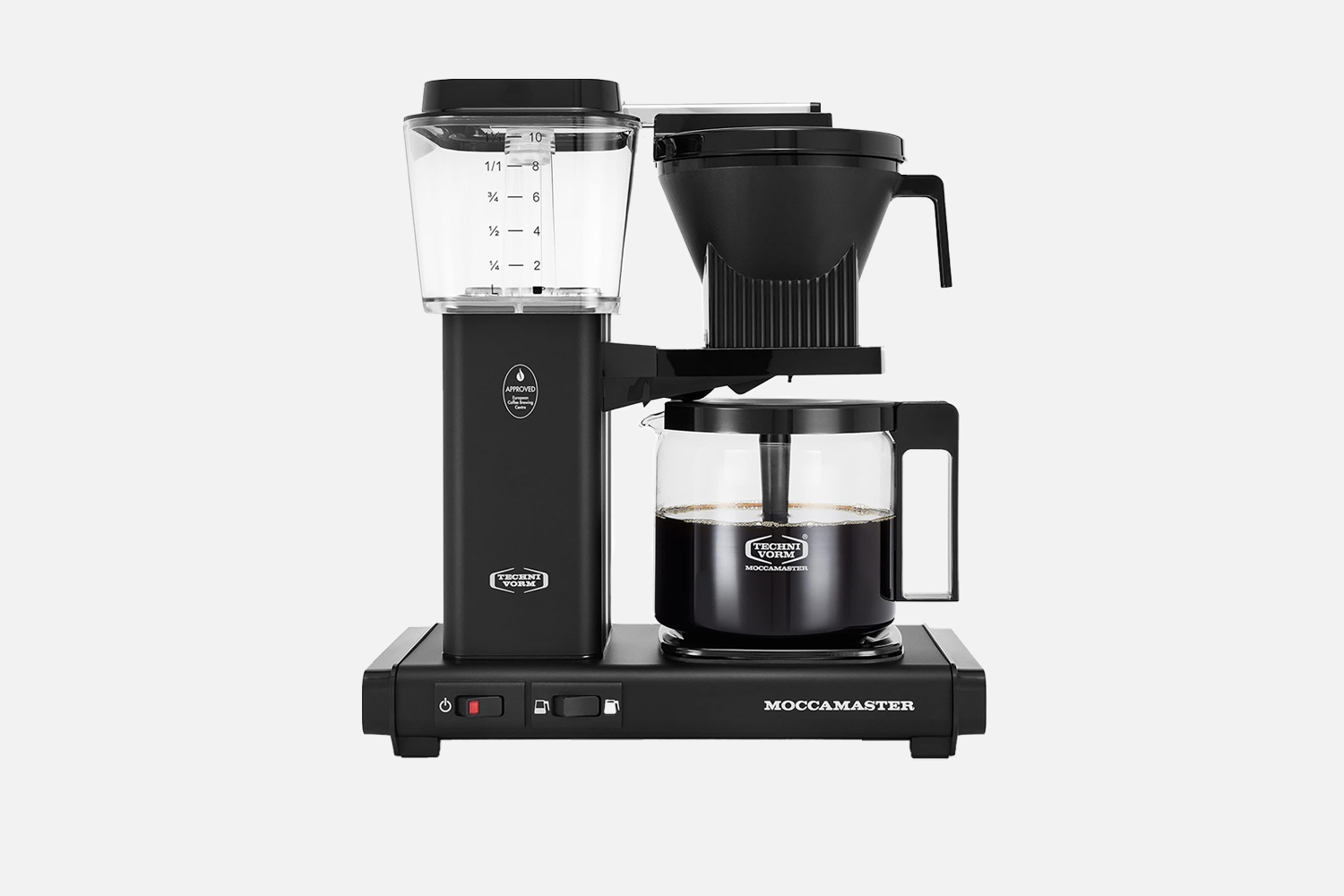 Moccamaster KBGV Coffee Maker
