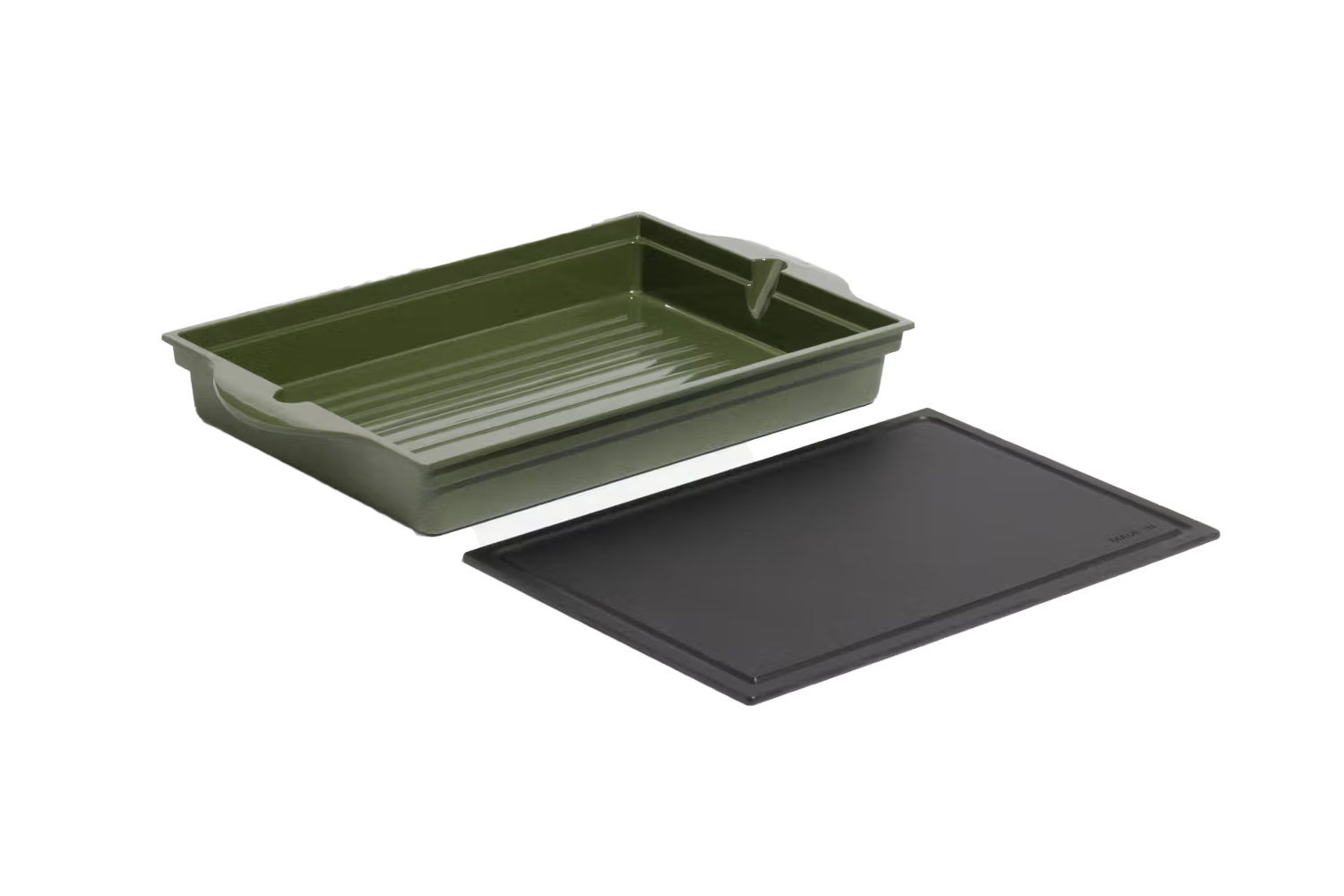 Made In Grill Prep Tray