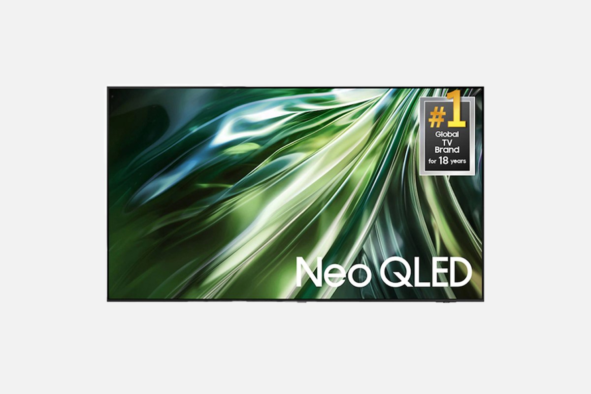 Samsung 65″ Class Neo QLED 4K QN90F