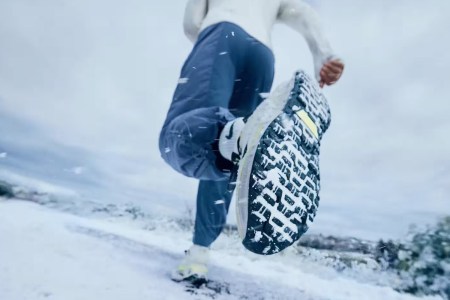 Nike GORE-TEX shoes