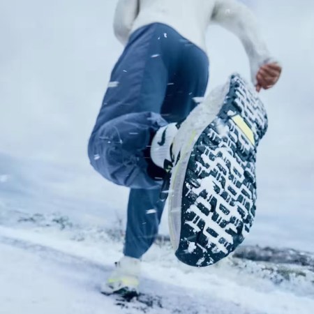 Nike GORE-TEX shoes