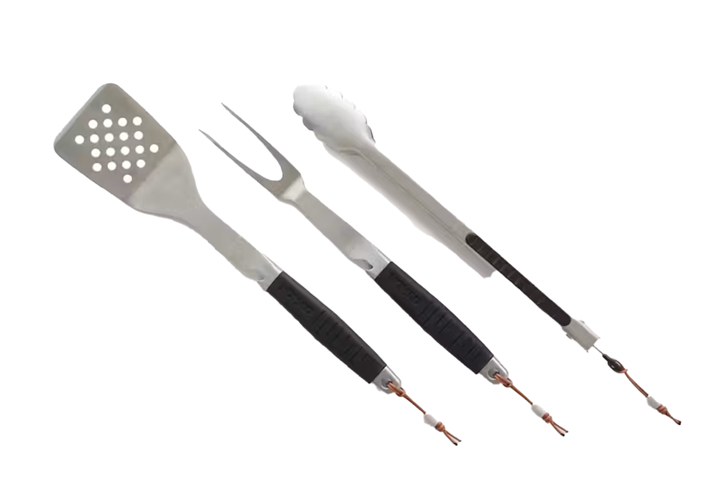 Nomad Grills BBQ Tool Set