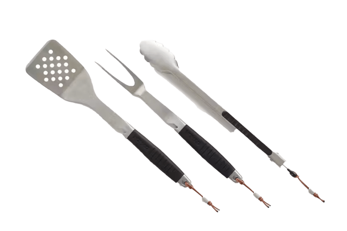 Nomad Grills BBQ Tool Set