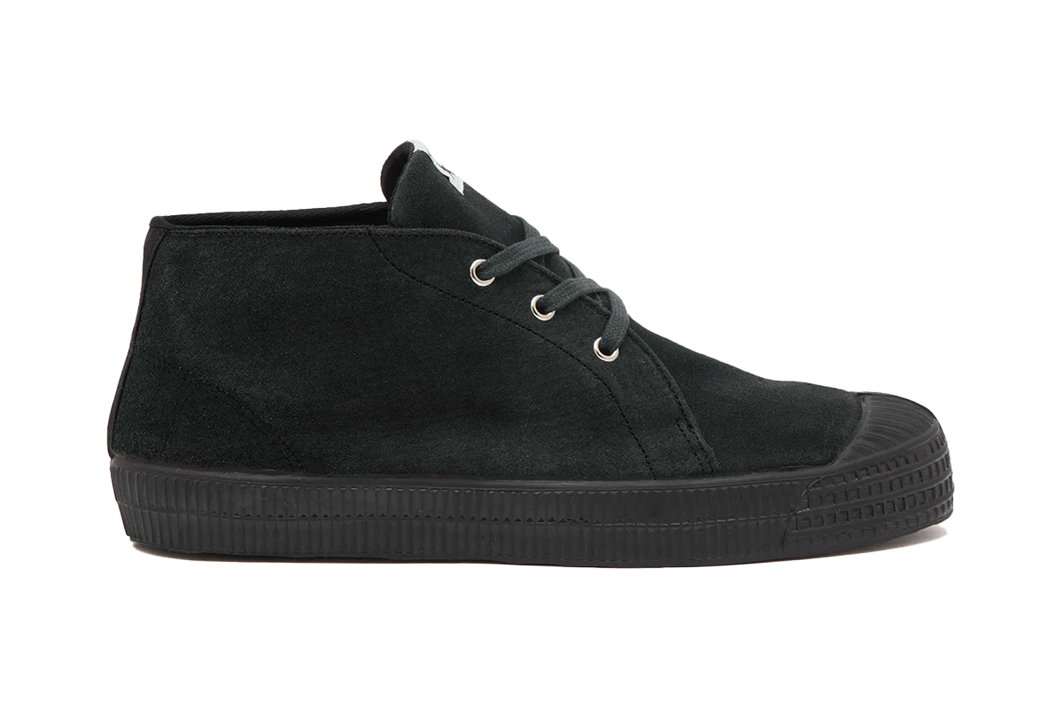 Novesta x Noel Gallagher Lone Star Sneakers