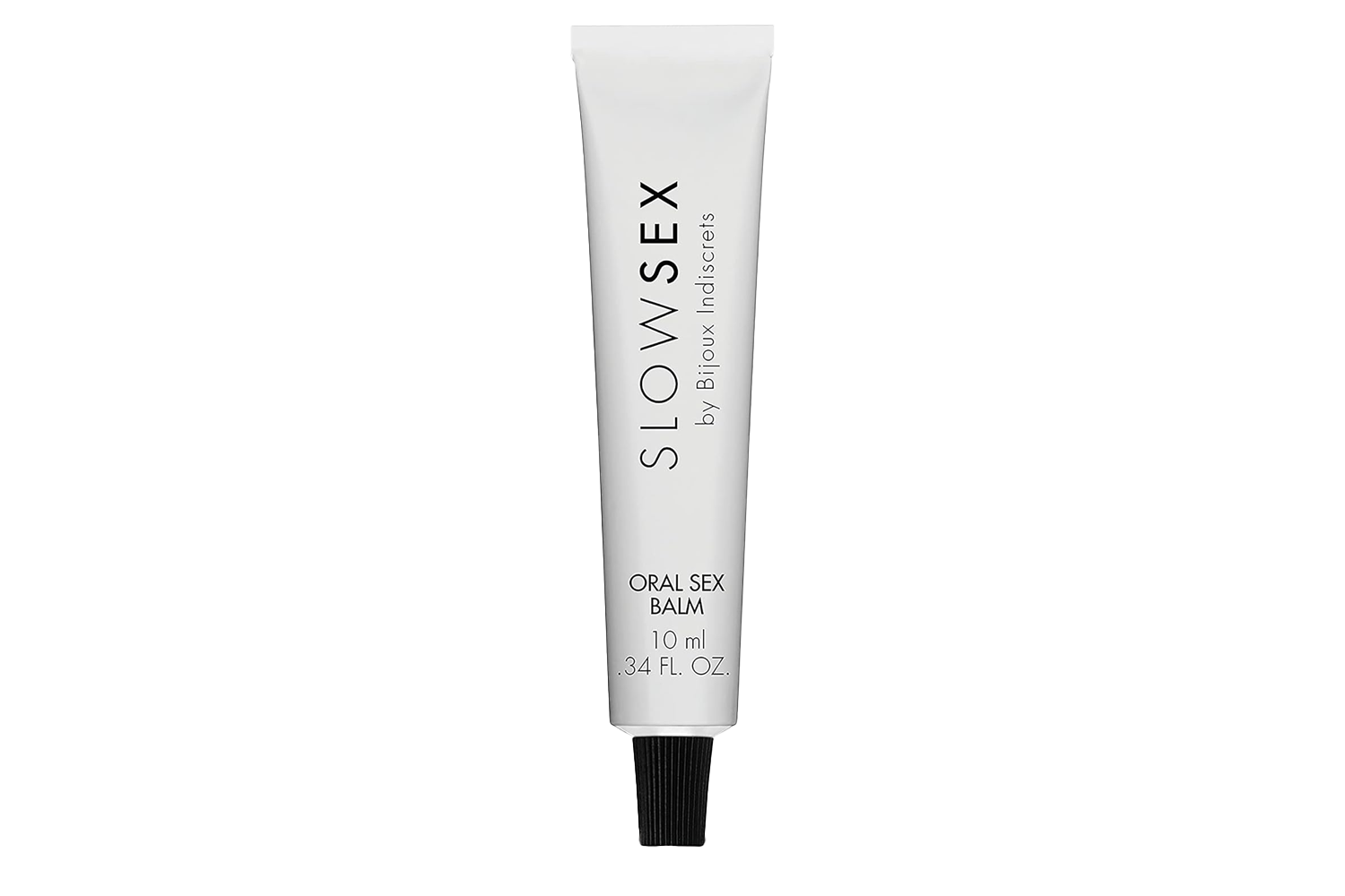 Slow Sex Oral Sex Balm