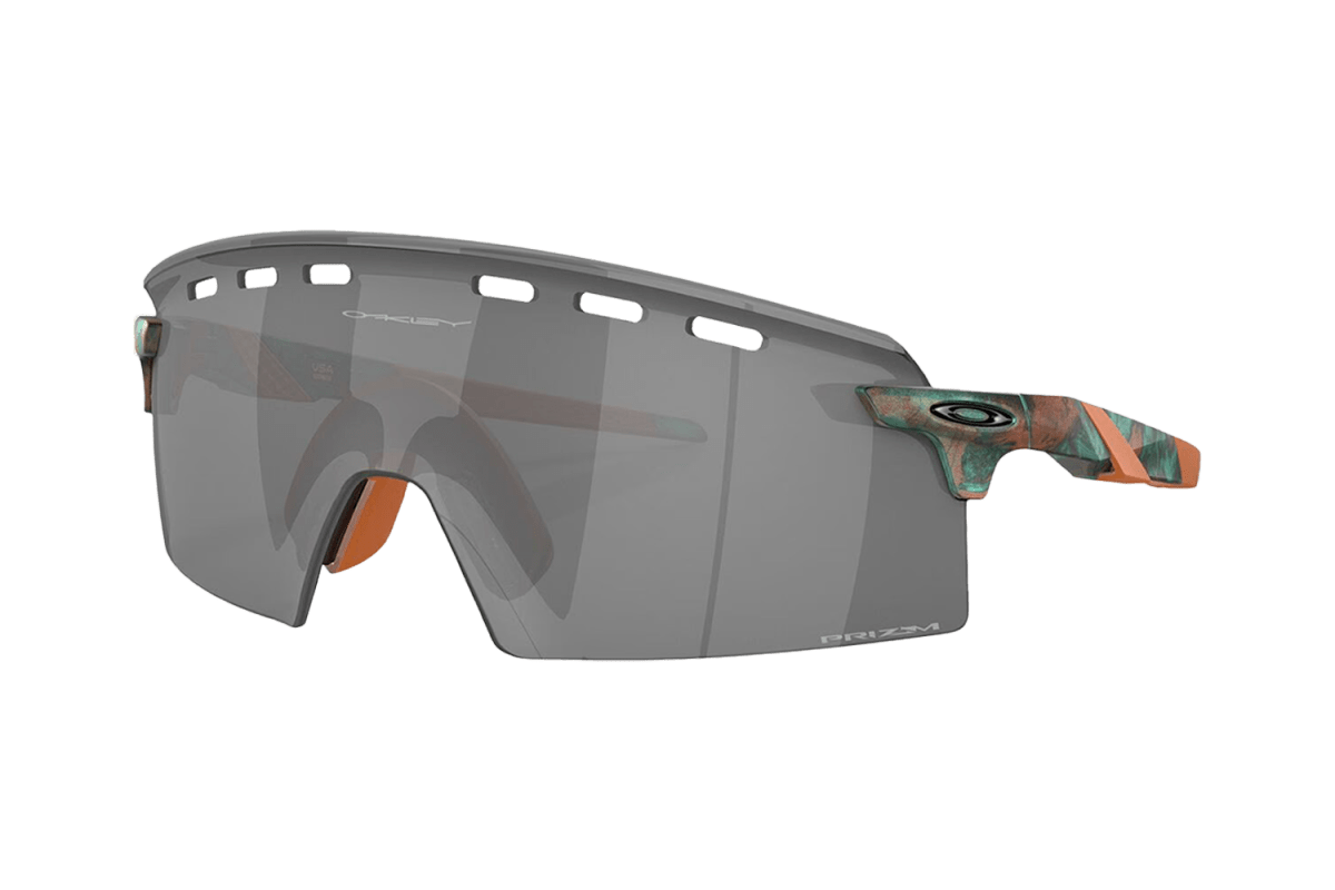 Oakley Encoder Strike Vented Prizm Sunglasses