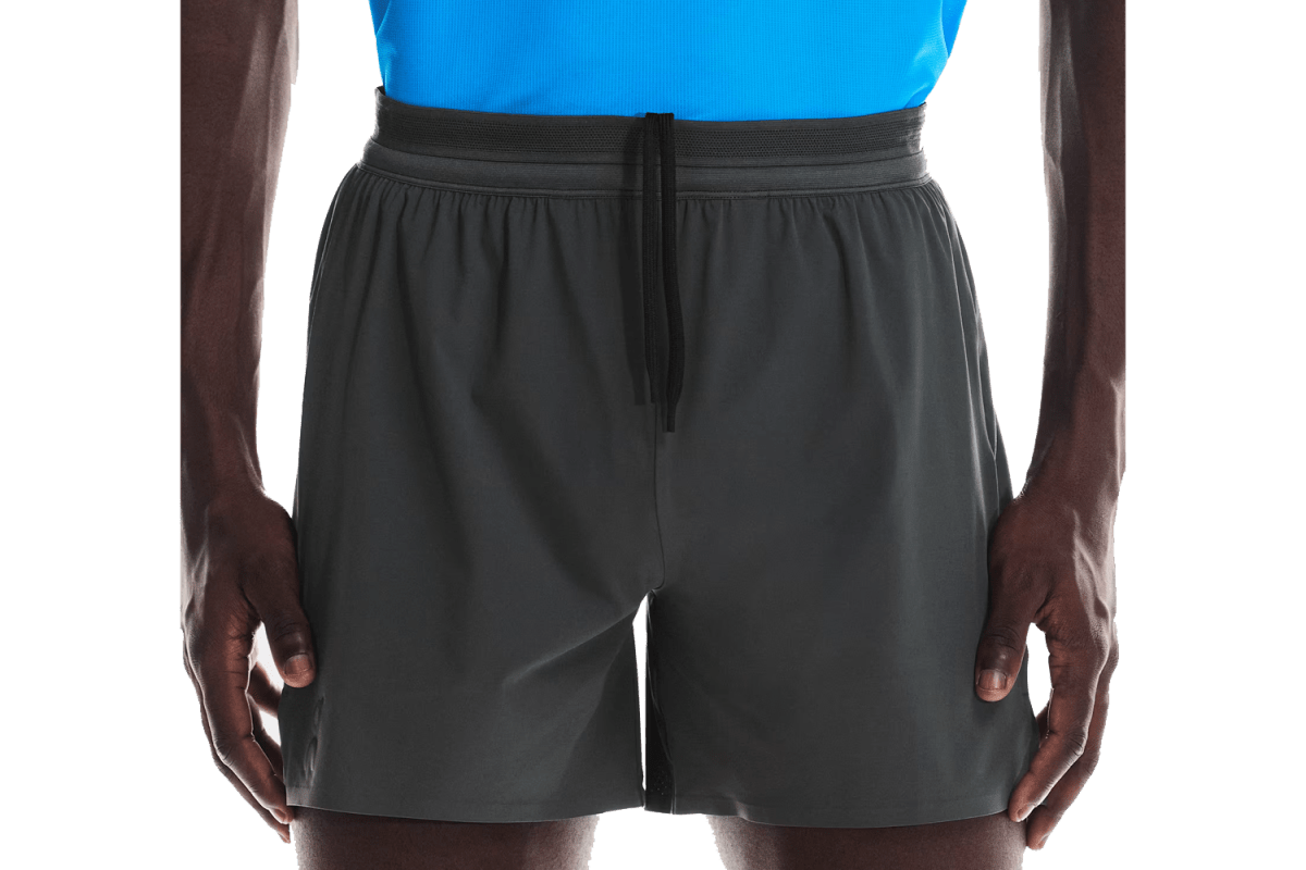 On 5″ Performance Shorts