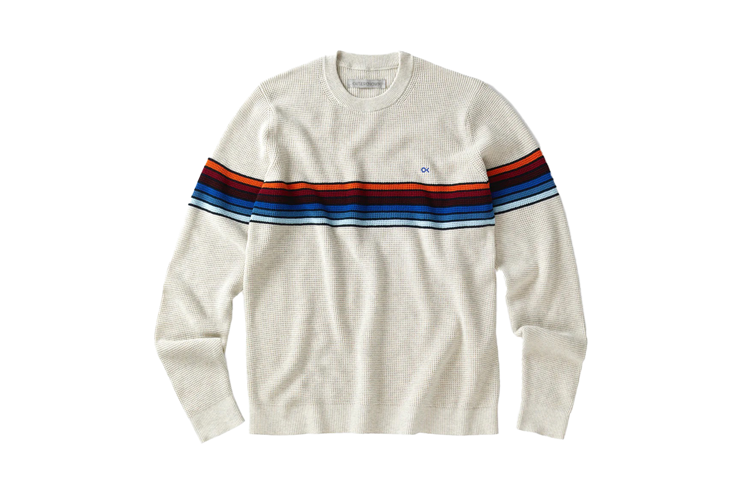 Outerknown Nostalgic Sweater