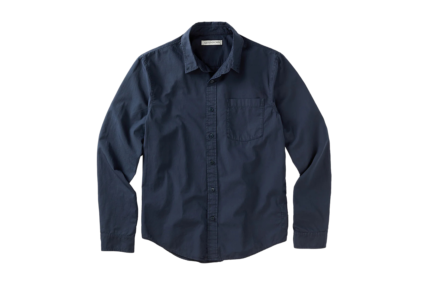 Outerknown The Studio Shirt