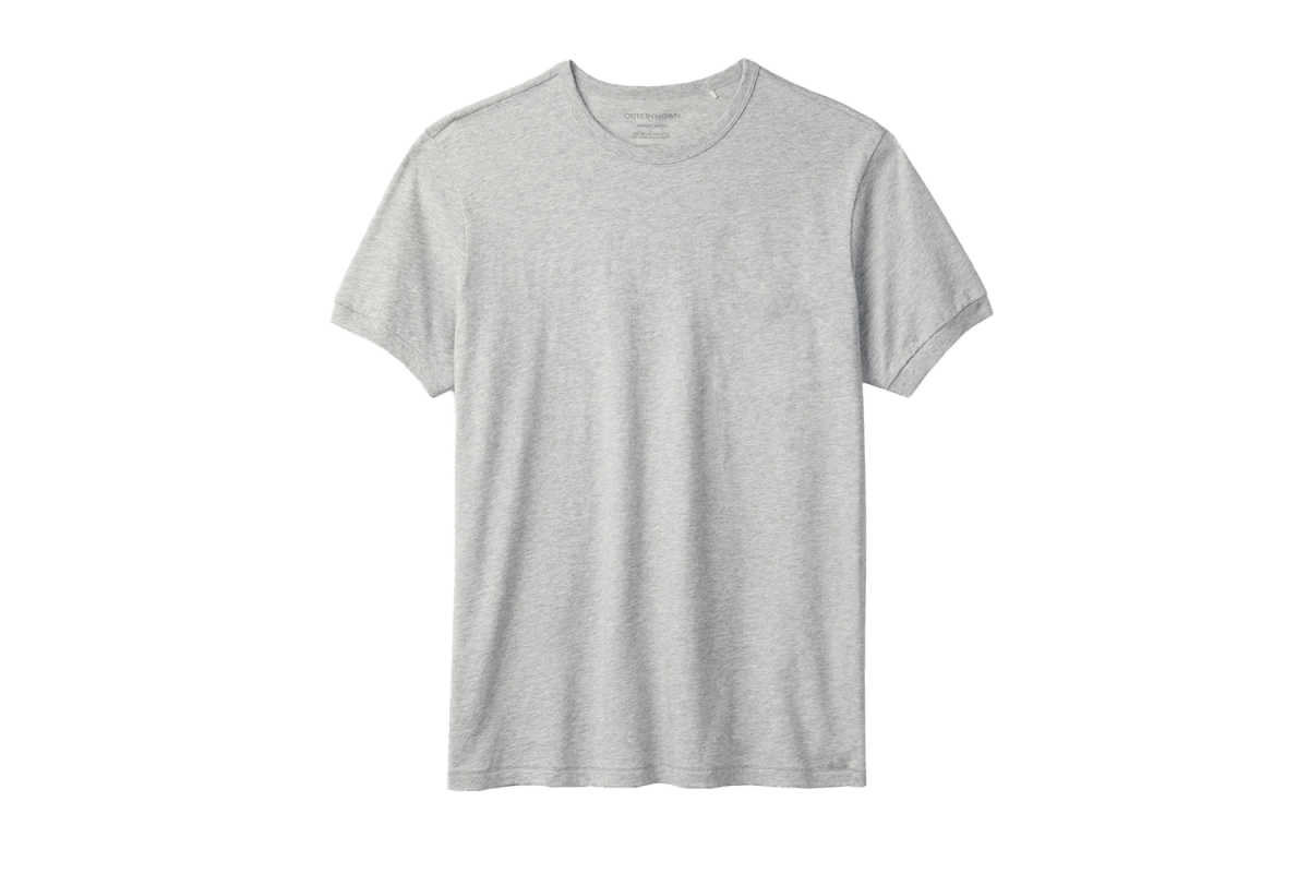 Outerknown Sojourn Tee
