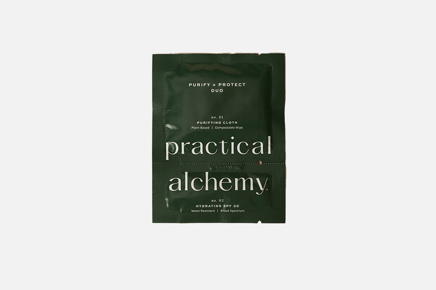 Best Wipes for Face: Practical Alchemy Purify and Protect Duo