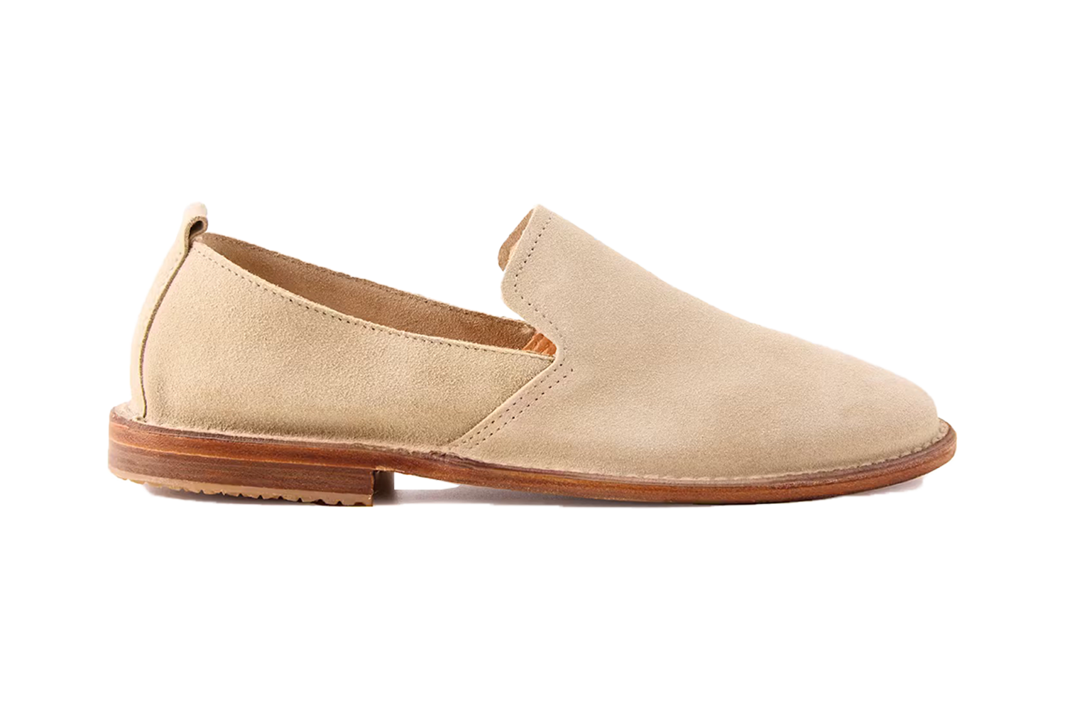 Astorflex Patnoflex Travel Loafer