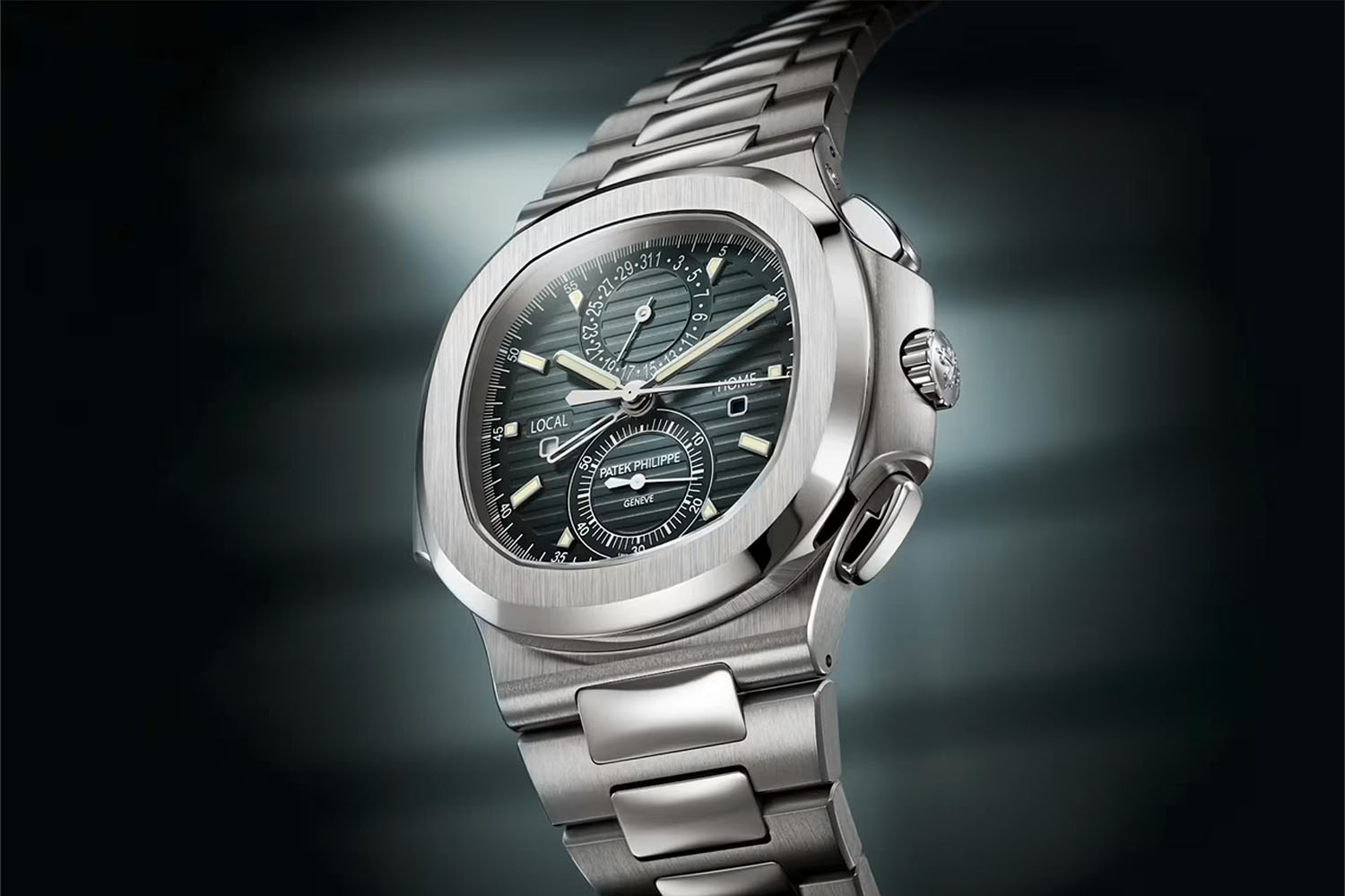 The ref. 5990/1A-011