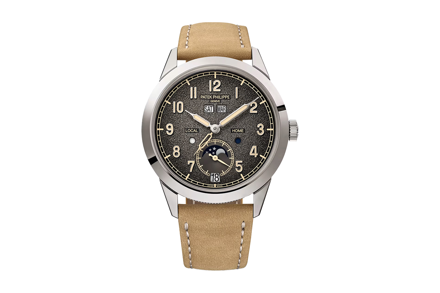 Patek Philippe ref. 5326G-001
