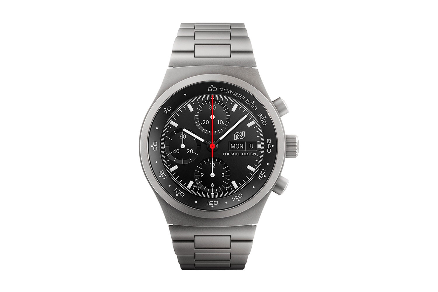 Porsche Design Chronograph 1 1975 Limited Edition