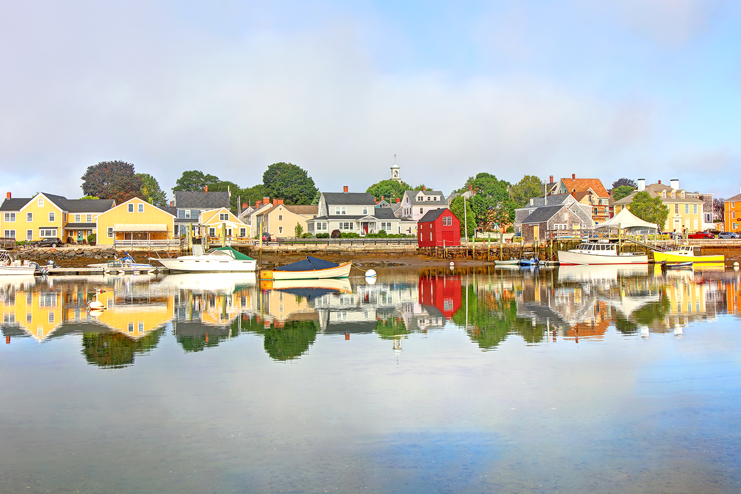 Portsmouth, New Hampshire