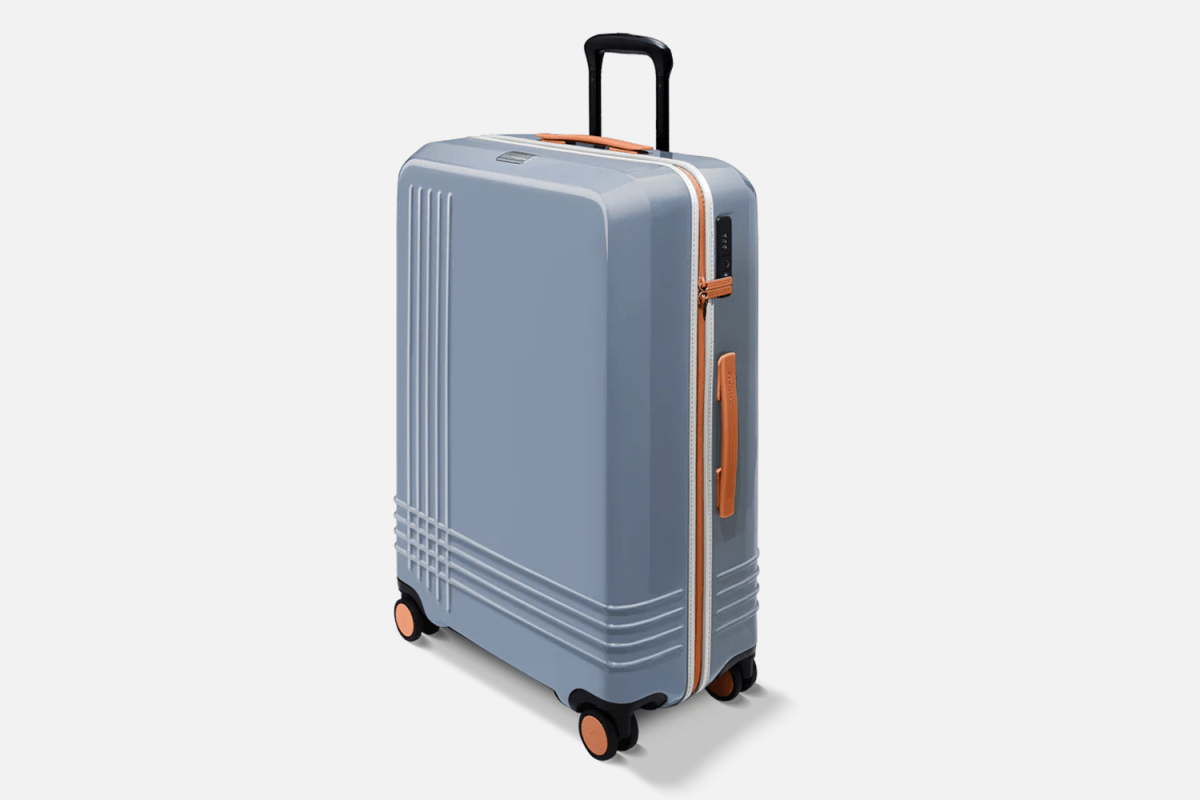 Roam Large Check-In Expandable
