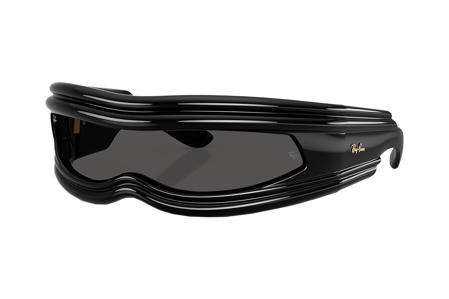 Ray-Ban Next Generation Ultra Wrap 001