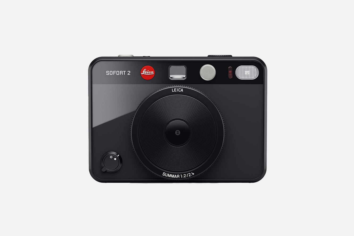 Sofort 2 100 Years of Leica
