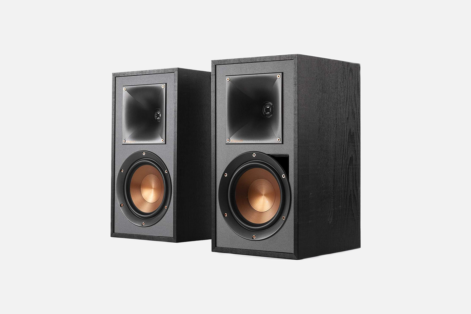 Klipsch R-51PM Powered Bluetooth Speakers