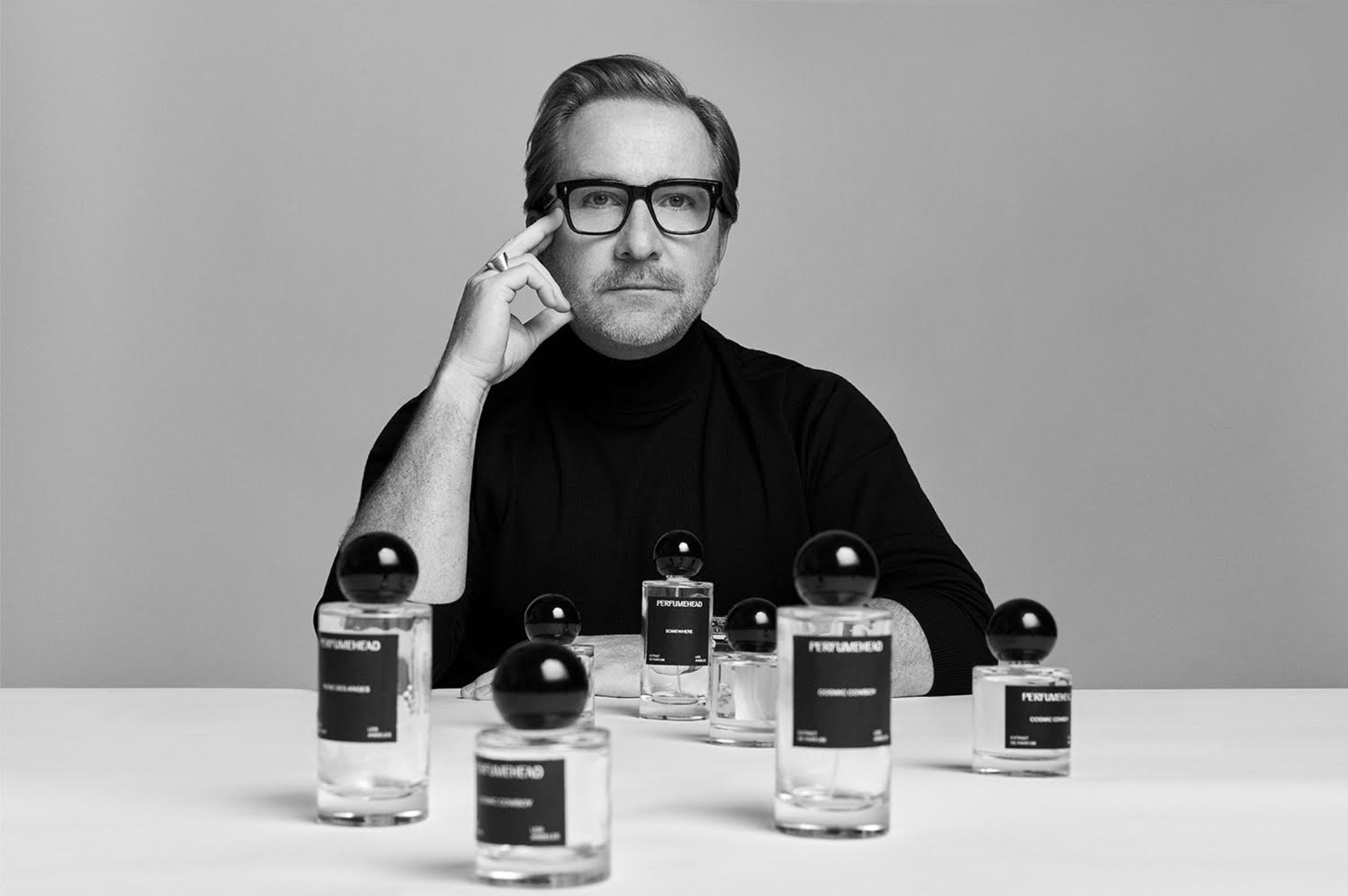 Daniel Patrick Giles photo