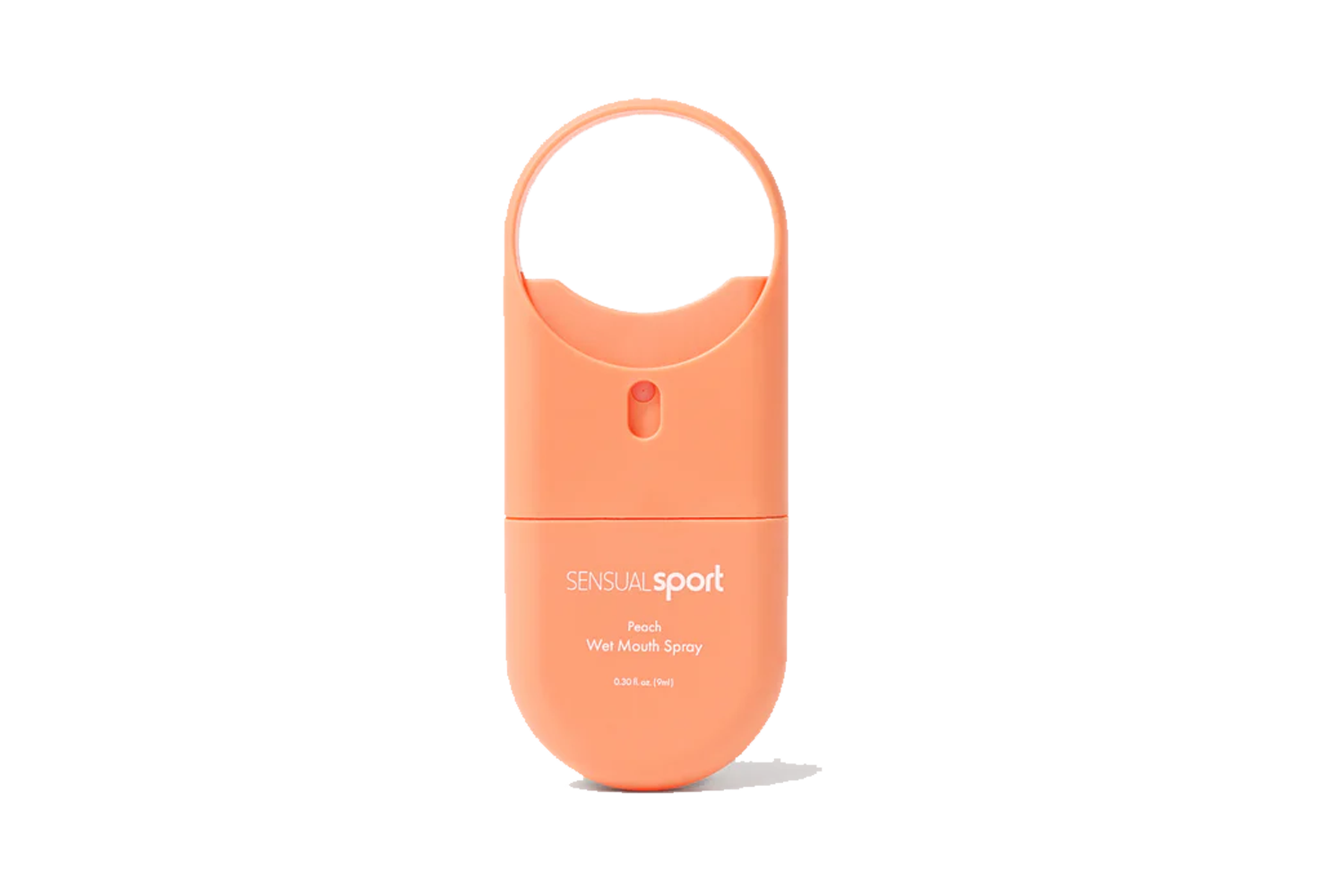 Sensual Sport Wet Mouth Spray