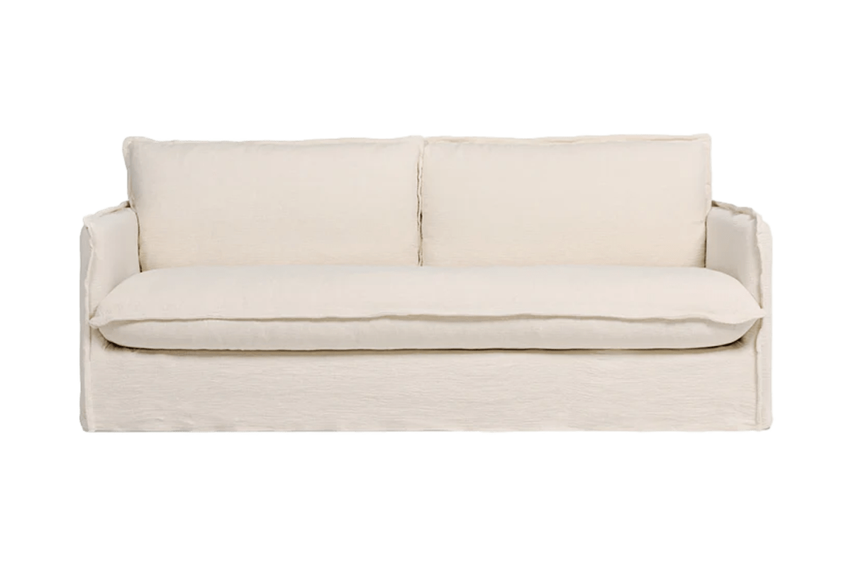 Sixpenny Neva Sofa