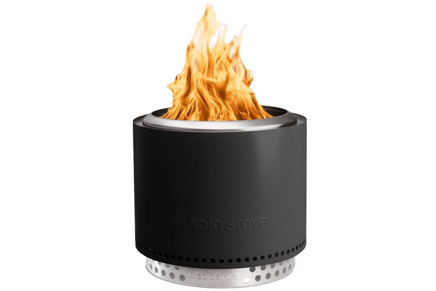 Solo Stove Bonfire 2.0 with Stand