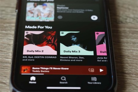 This Is the Best Way to Find New Music on Spotify