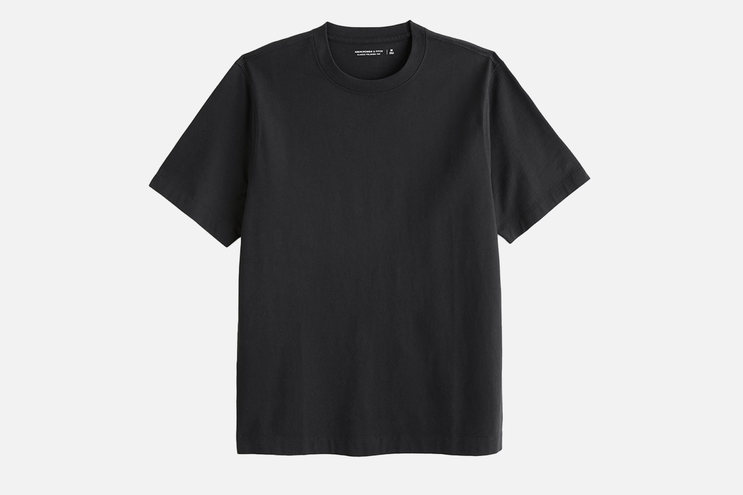 Abercrombie & Fitch Classic Polished Tee