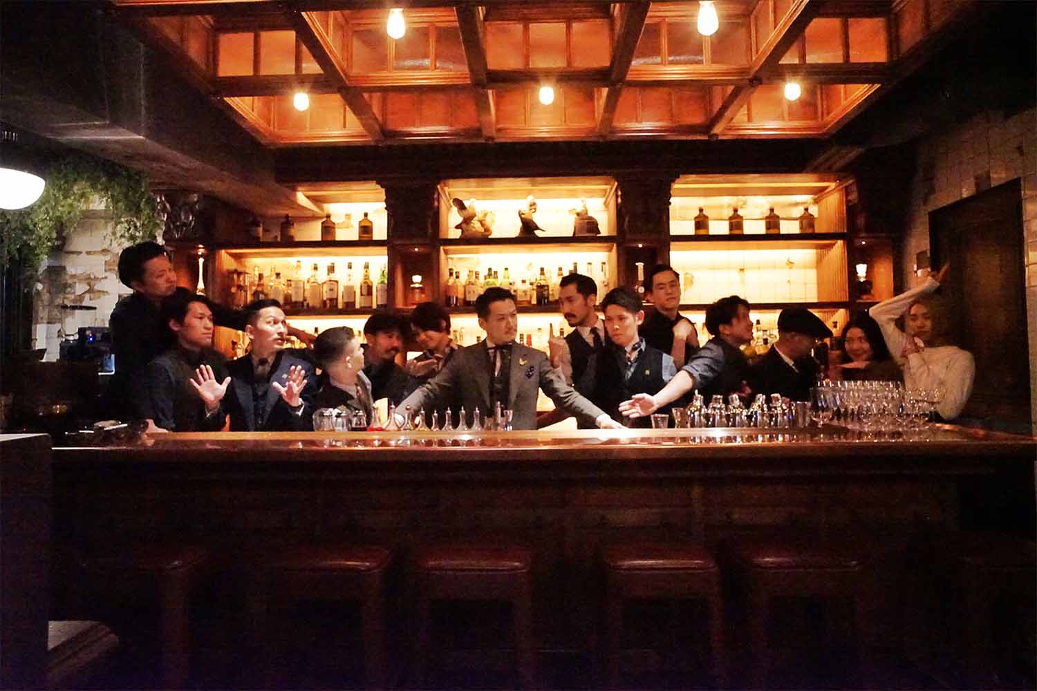 The SG Club