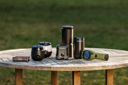 Thermacell lifestyle image