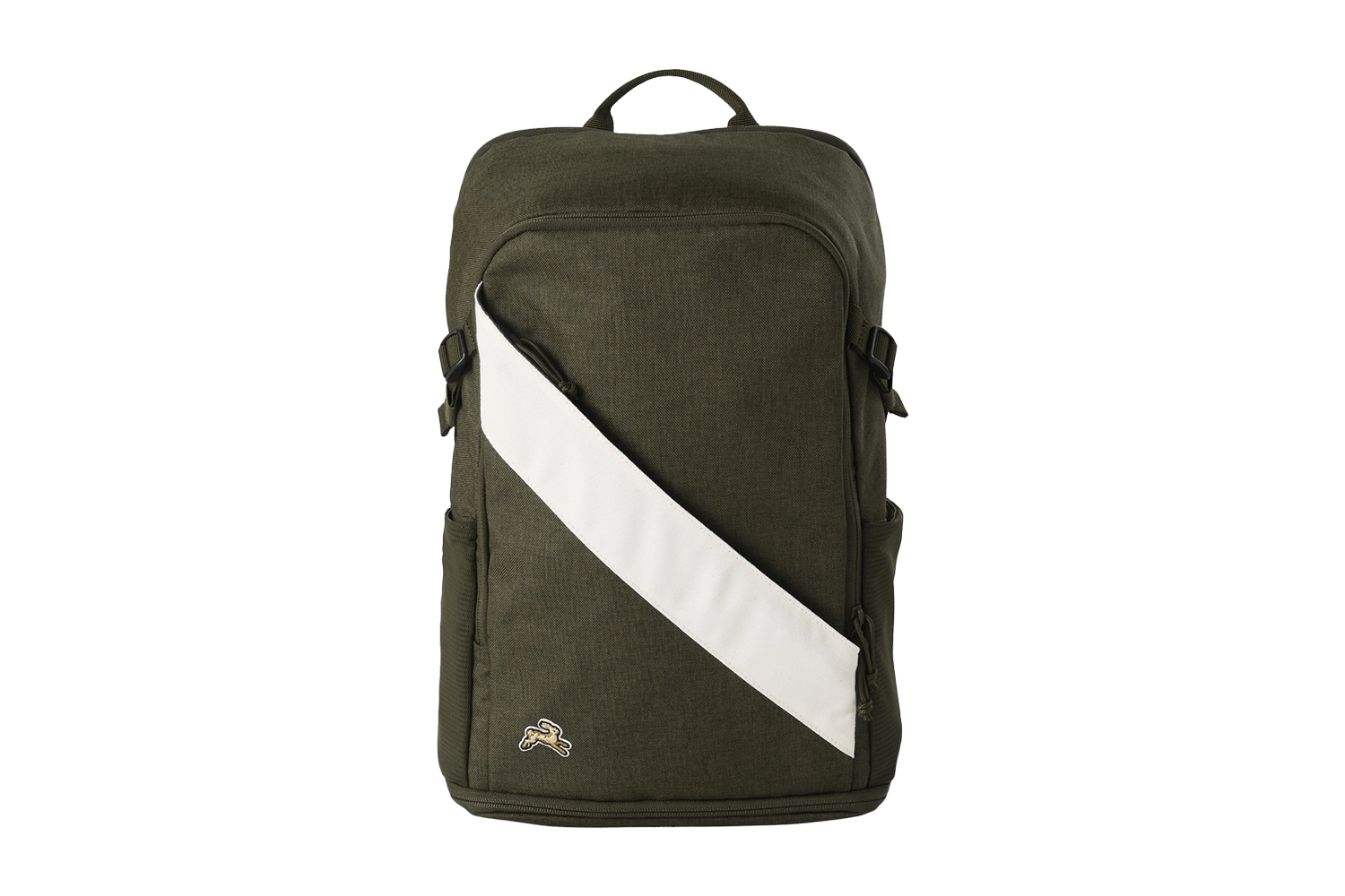 Tracksmith Olmsted Pack