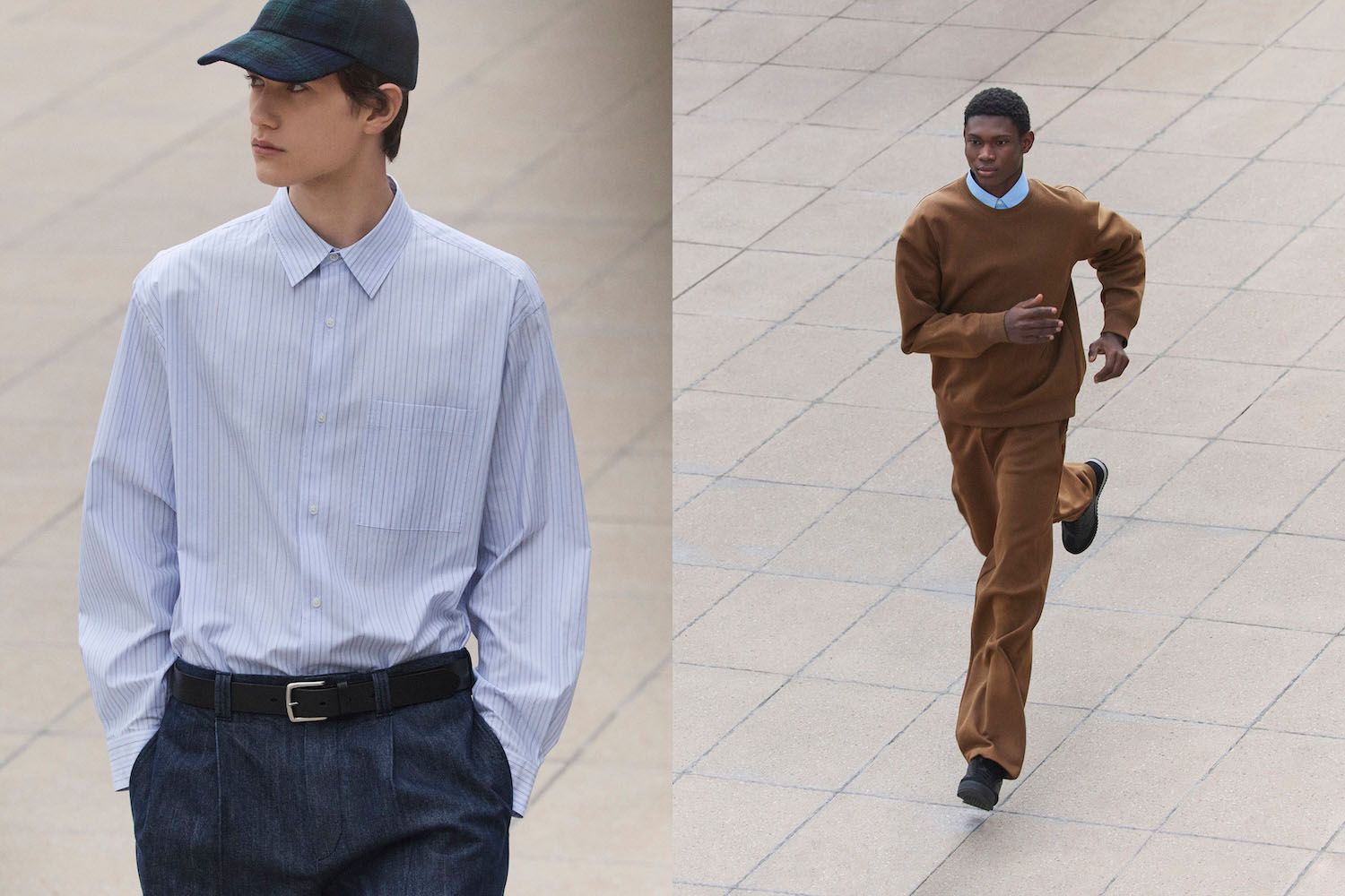 Uniqlo : C Fall/Winter 2025