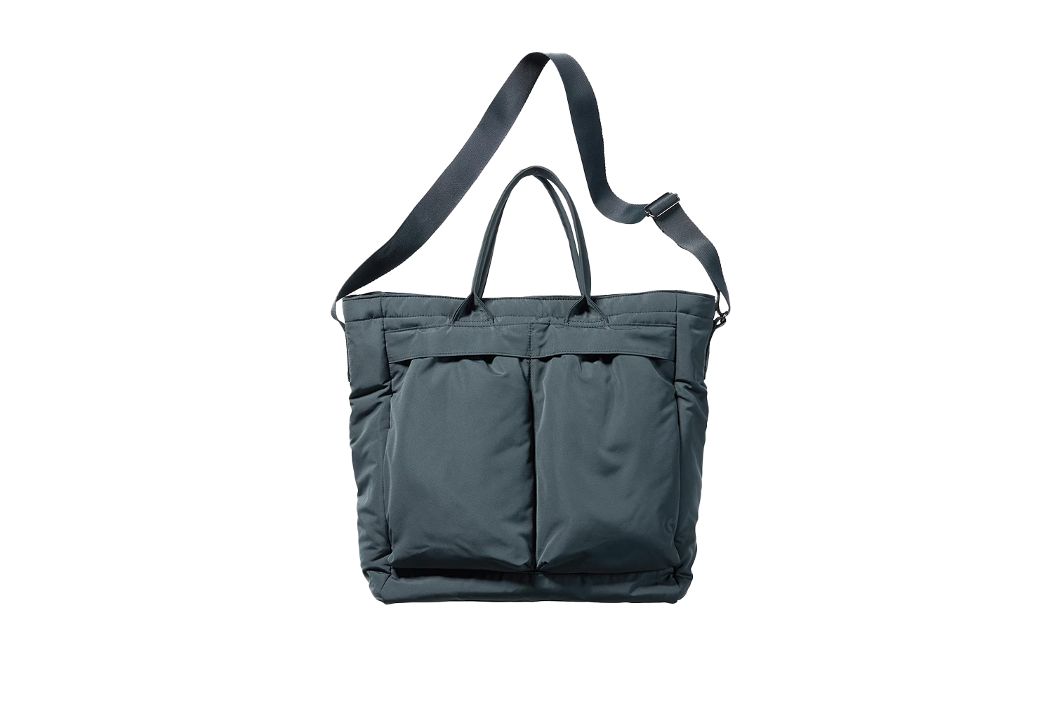 Uniqlo : C 2Way Utility Bag