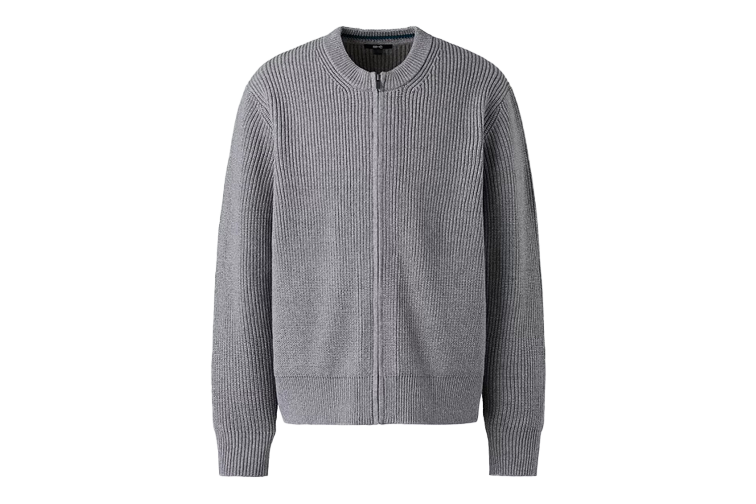 Uniqlo : C Full-Zip Cardigan