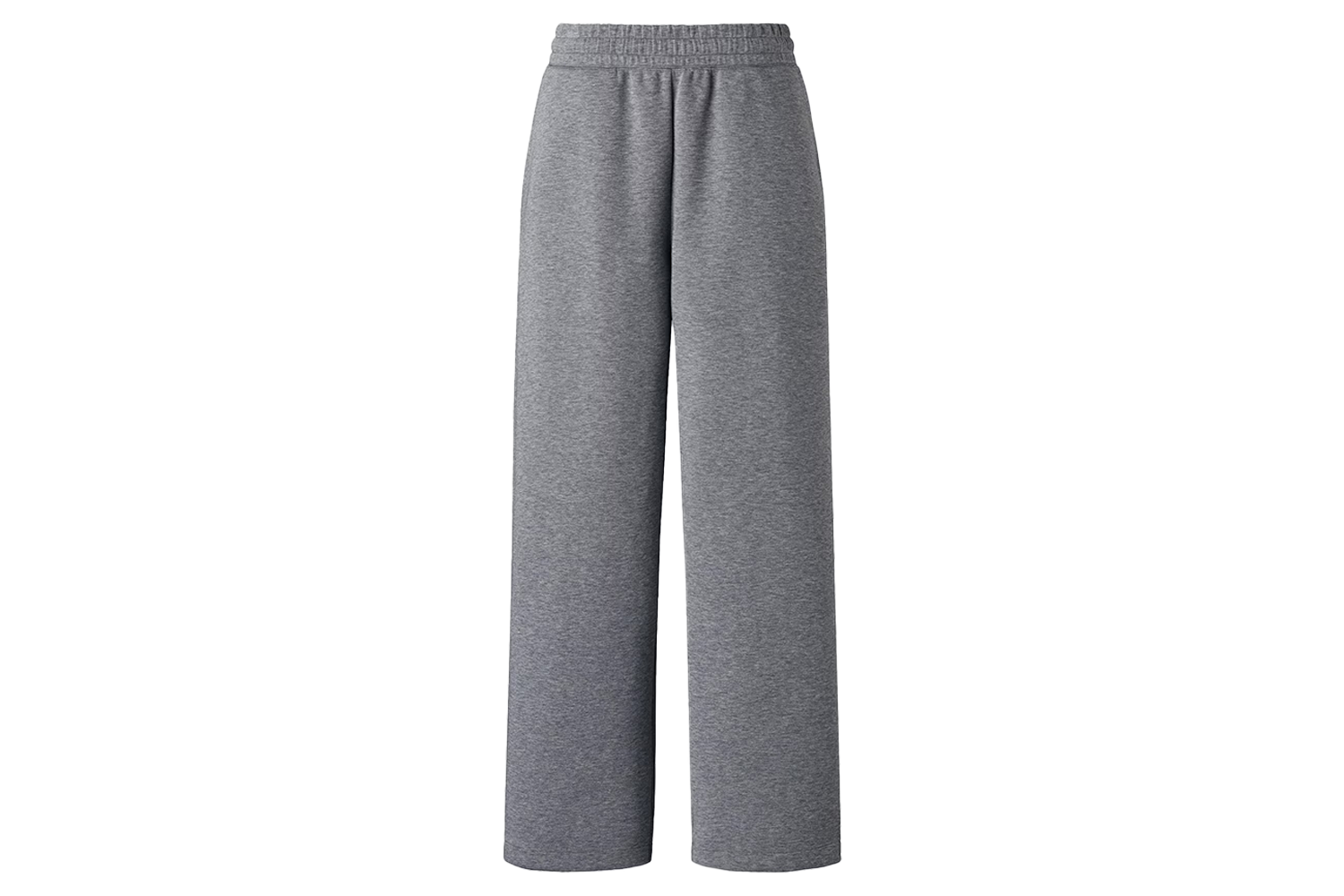Uniqlo : C Wide Sweatpants