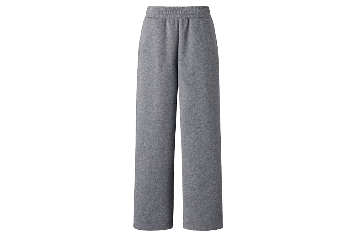 Uniqlo : C Wide Sweatpants