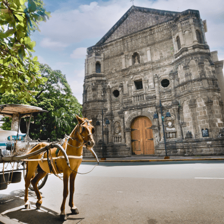 Manila for First-Timers: Where to Eat, Drink and Explore Like a Local