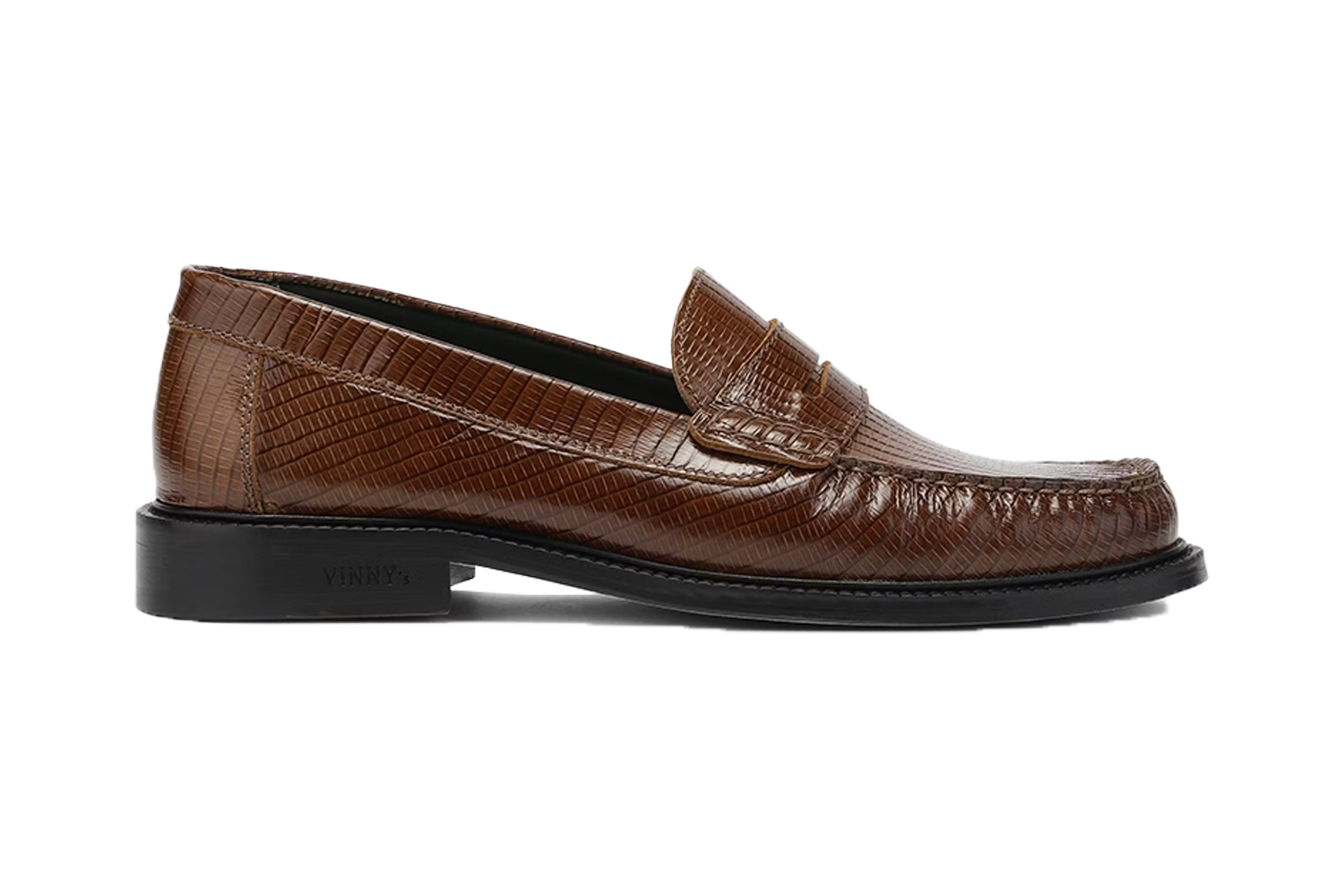 Vinny’s Yardee Mocassin Loafer