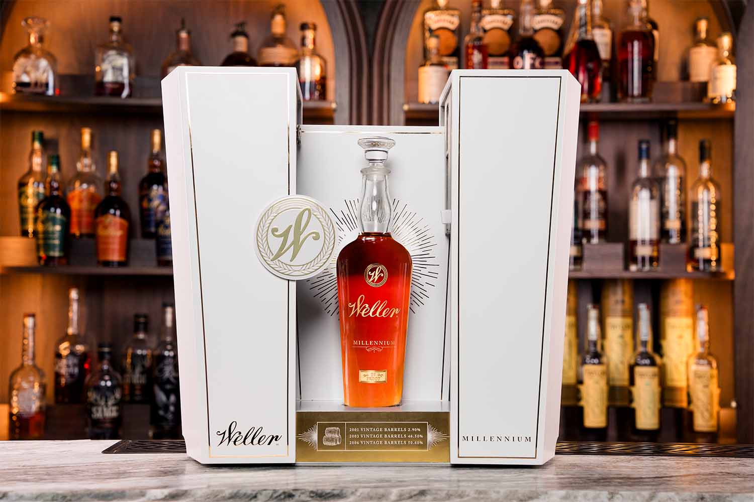 Weller Millennium
