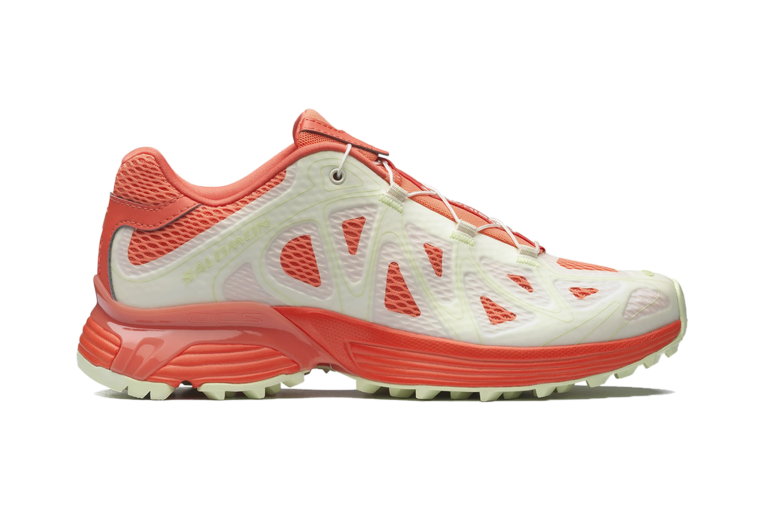 Ama x Salomon XT-Whisper Void